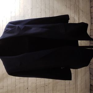 Jones New York Navy Blue L